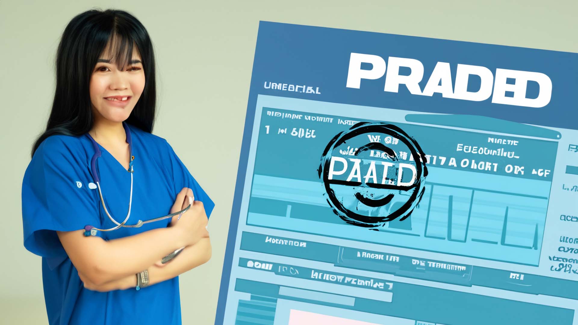 Clear Medical Bill mod image